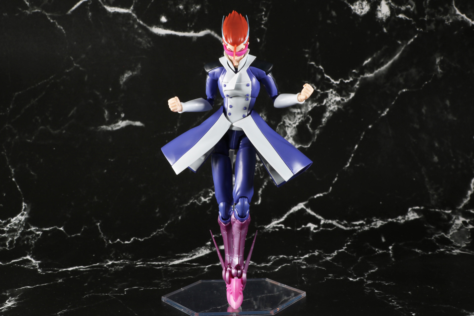 「ラディカル・グッドスピード脚部限定！」