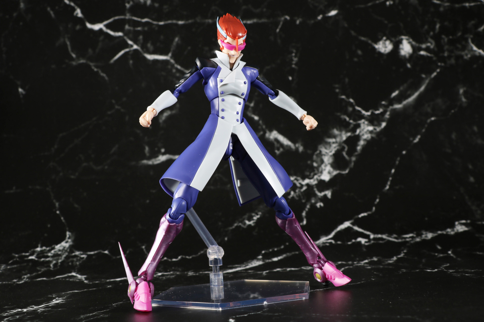 「速さが足りない！！」