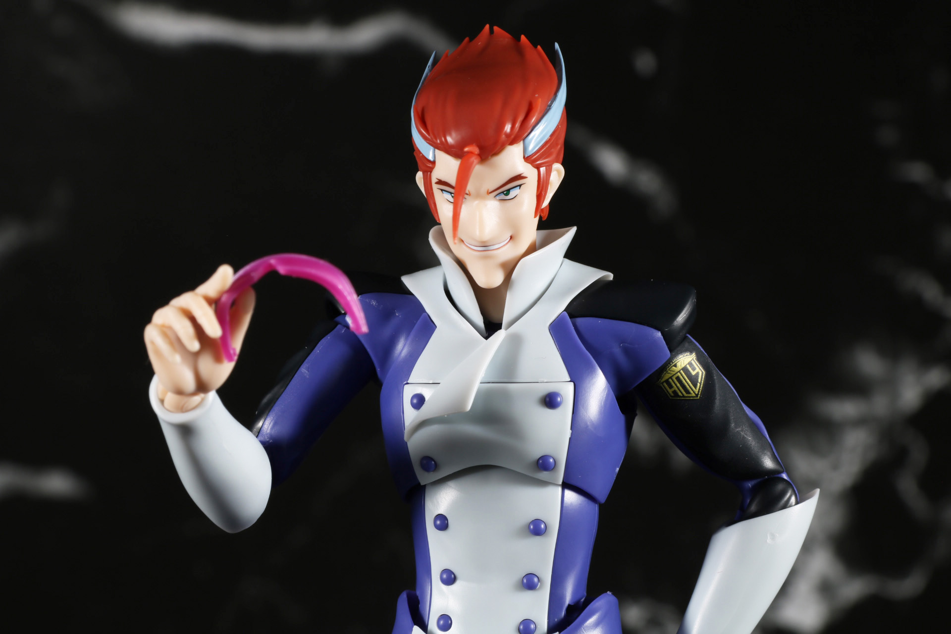 「ラディカル・グッドスピード脚部限定！」