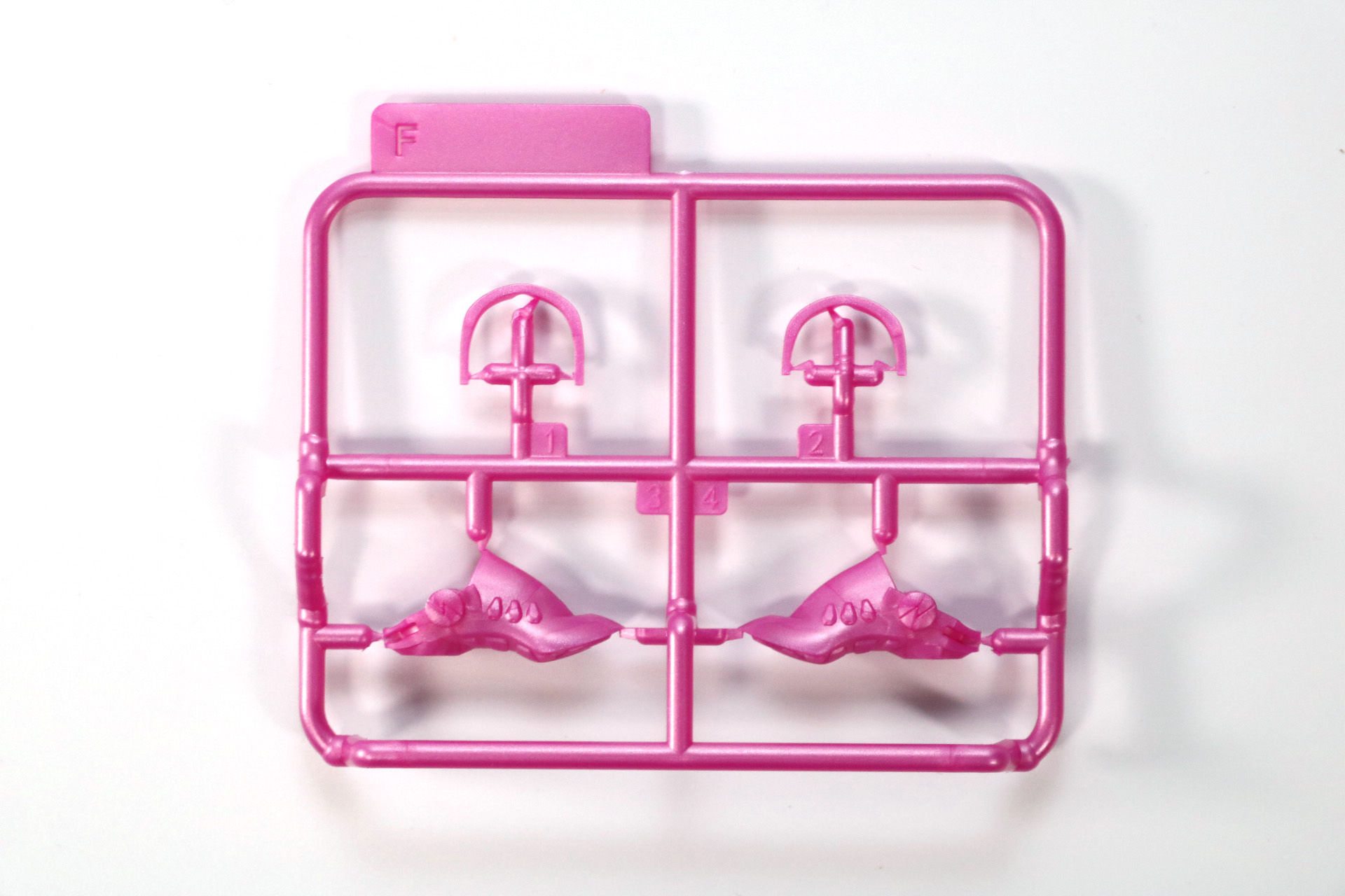 Eパーツ、Fパーツ