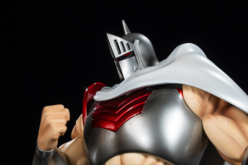 「ロビンマスク」