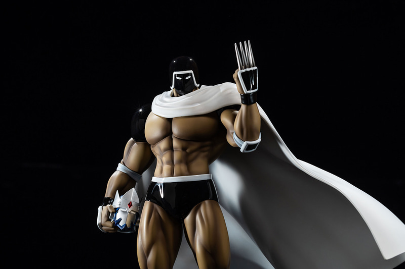 「ウォーズマン」