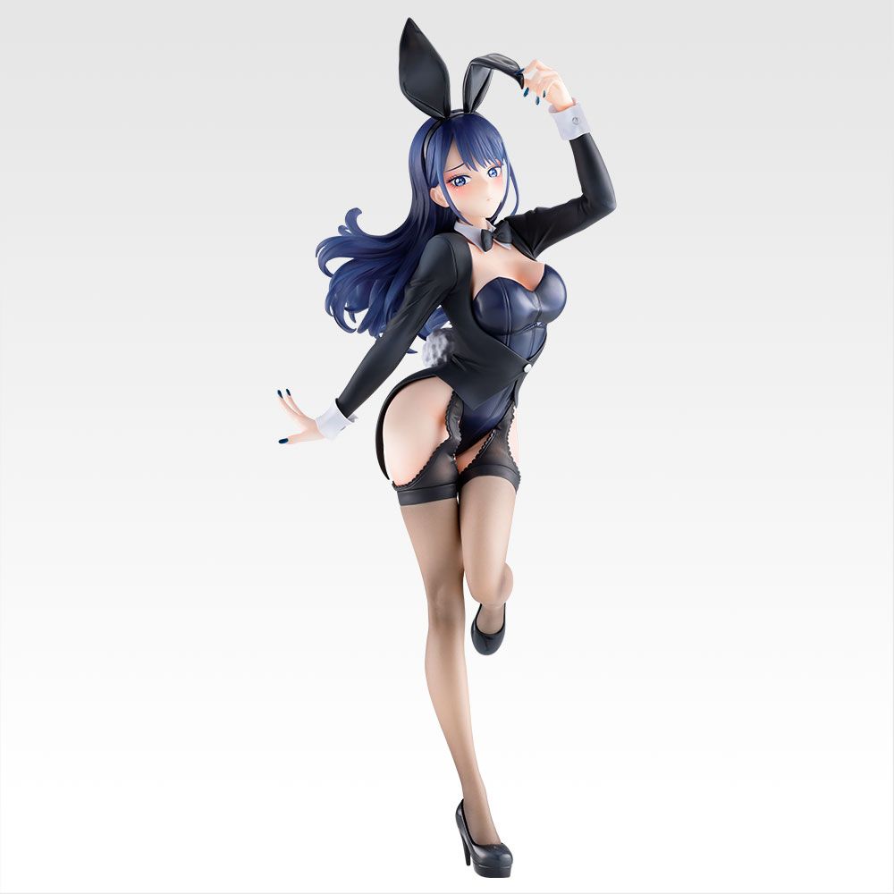 A賞：喜多川海夢 フィギュア 十六夜ありさVer. 1/7 Gracemaster