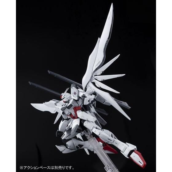 MG 1/100 インパルスガンダムブランシュ