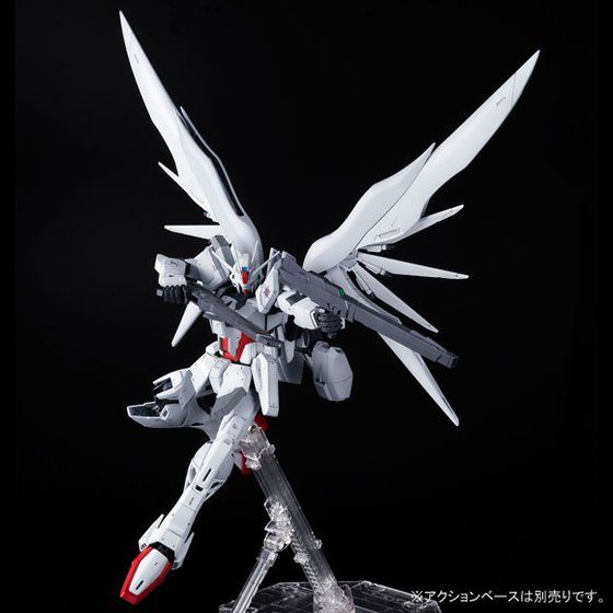 MG 1/100 インパルスガンダムブランシュ