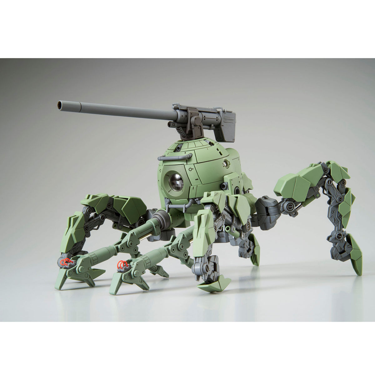 MG 1/100 ポリポッドボール