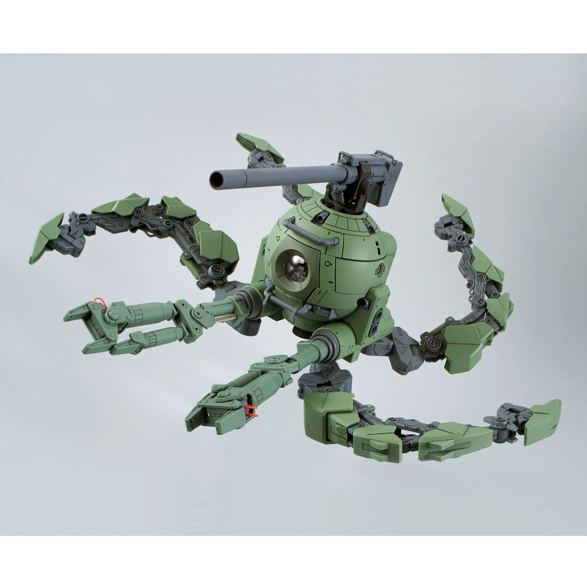MG 1/100 ポリポッドボール