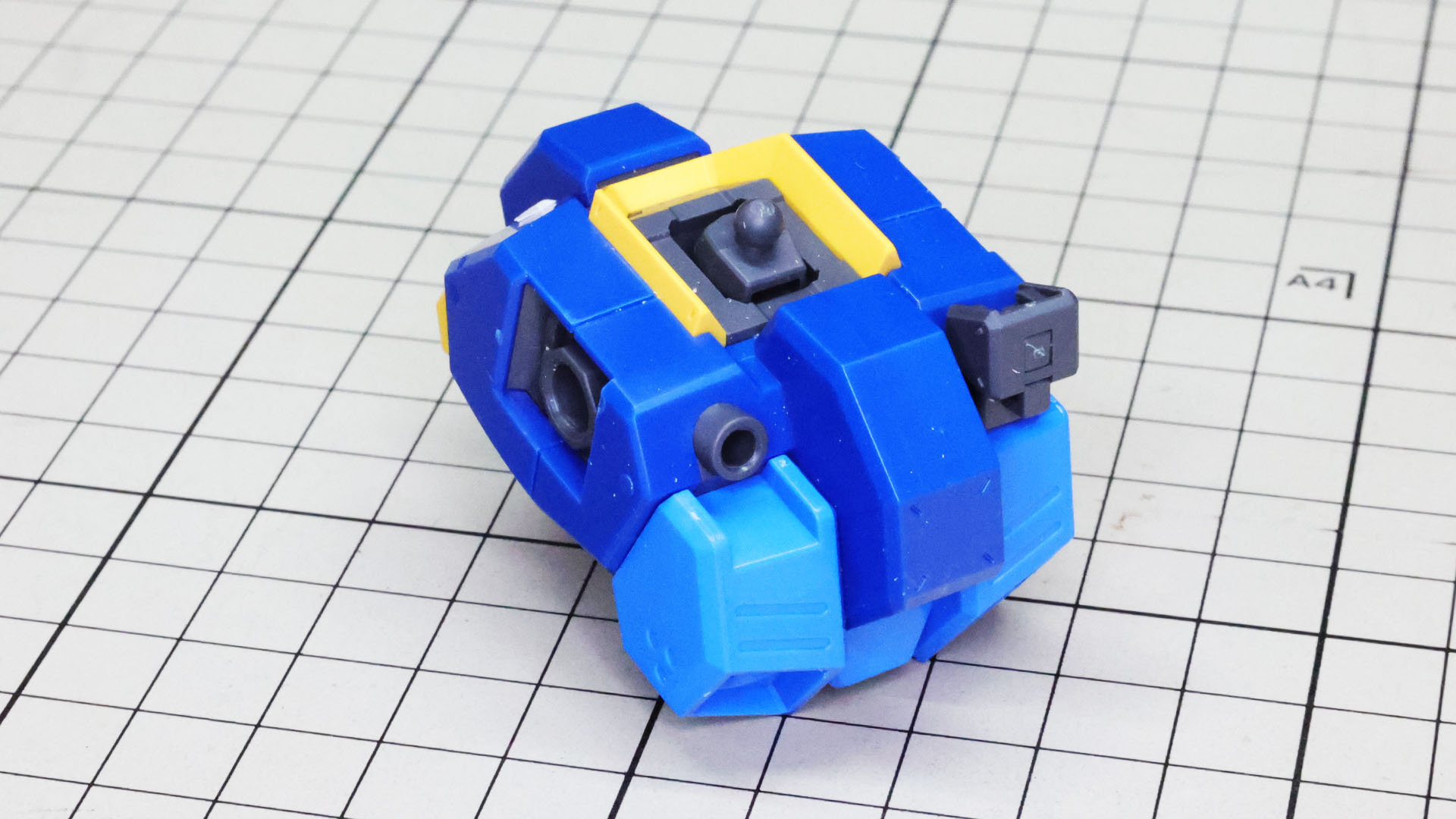 組んでわかる構造が楽しい！