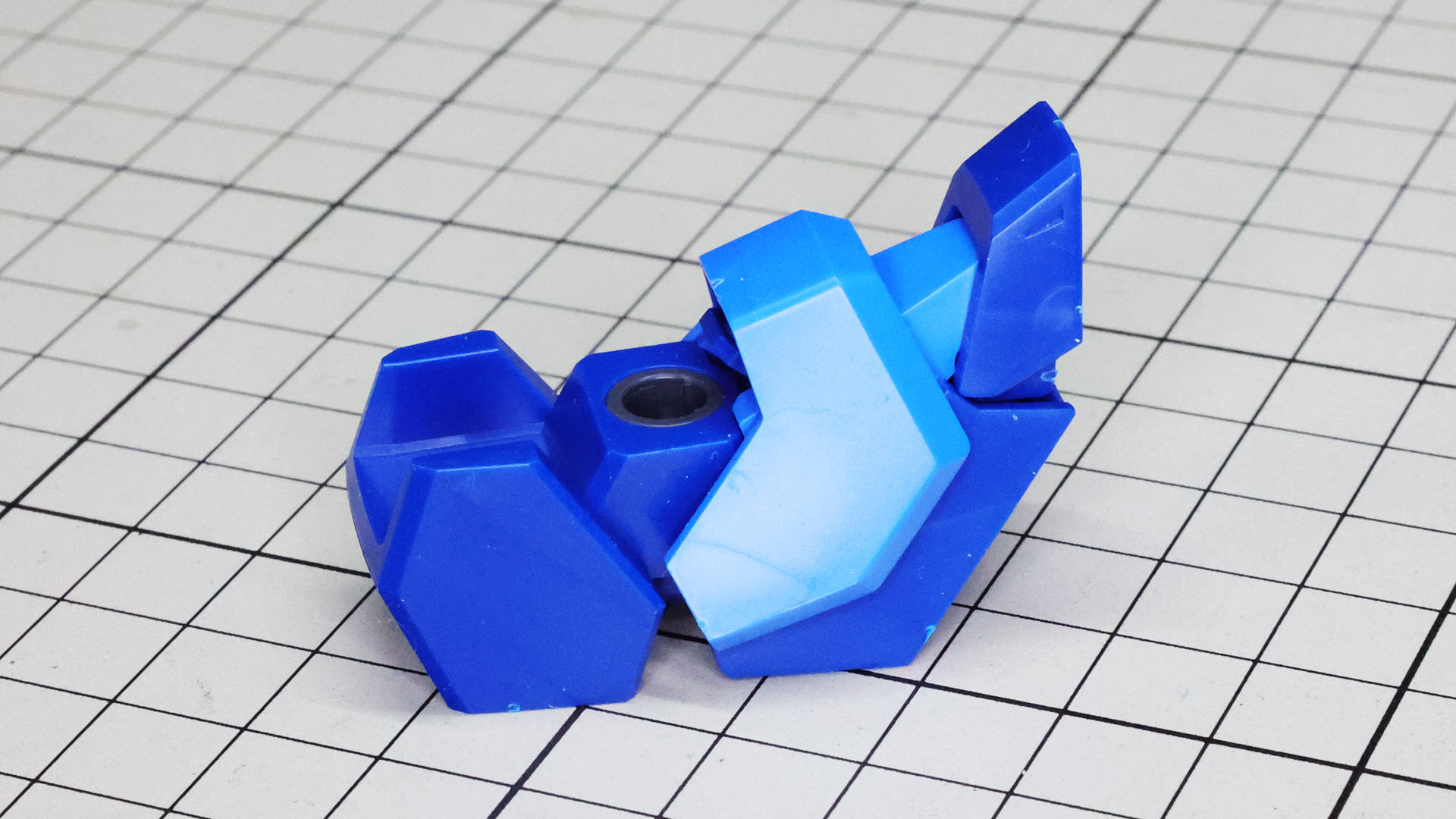 かなり動きます！