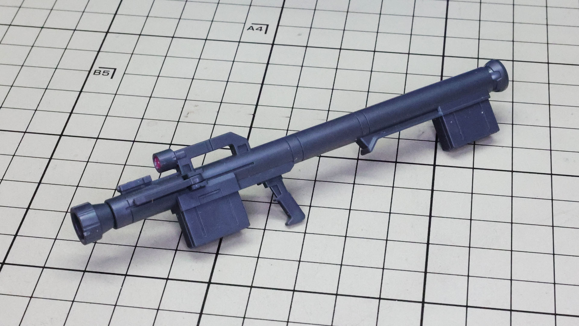 グリップ類は可動します