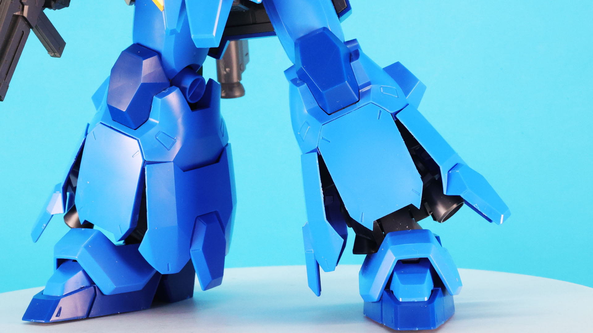 ソールの柔軟な可動性能で接地性の高さがすばらしい