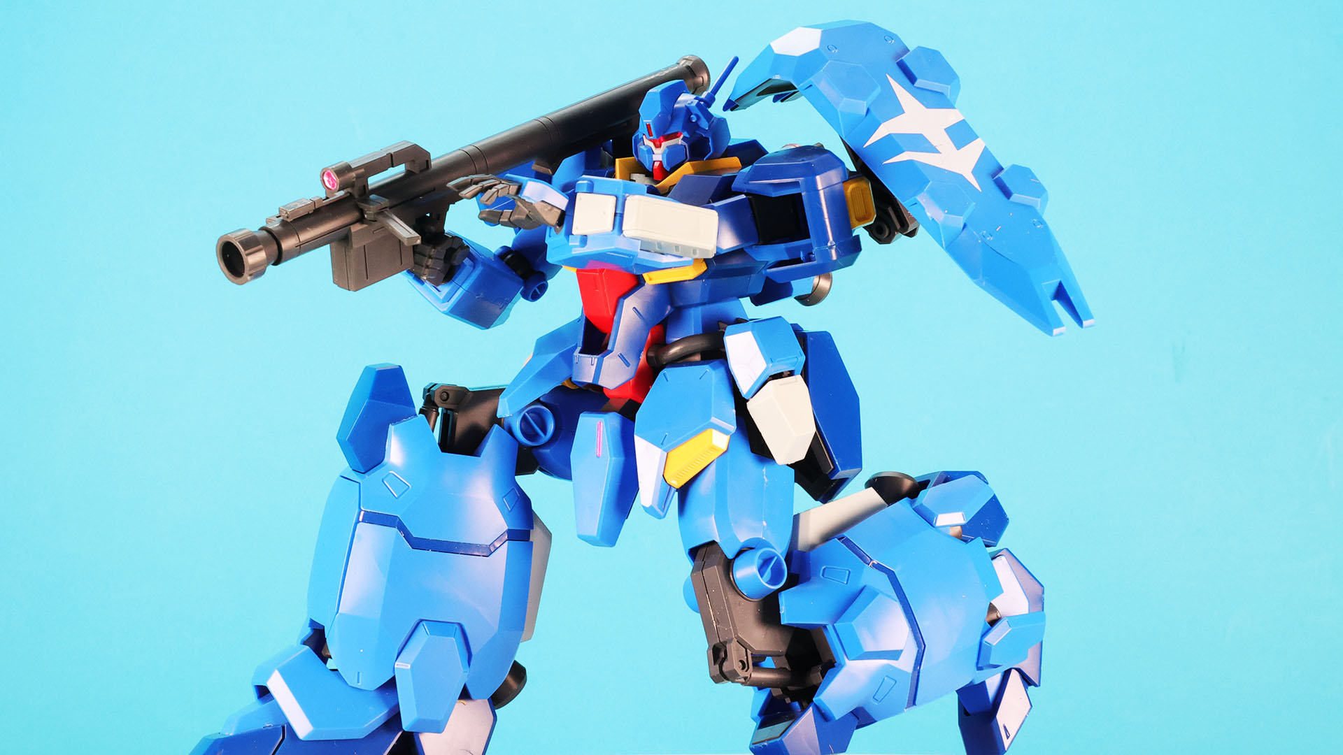 腰部、膝関節、股関節、ソールの柔軟な可動性能によって自然に立膝が決まります