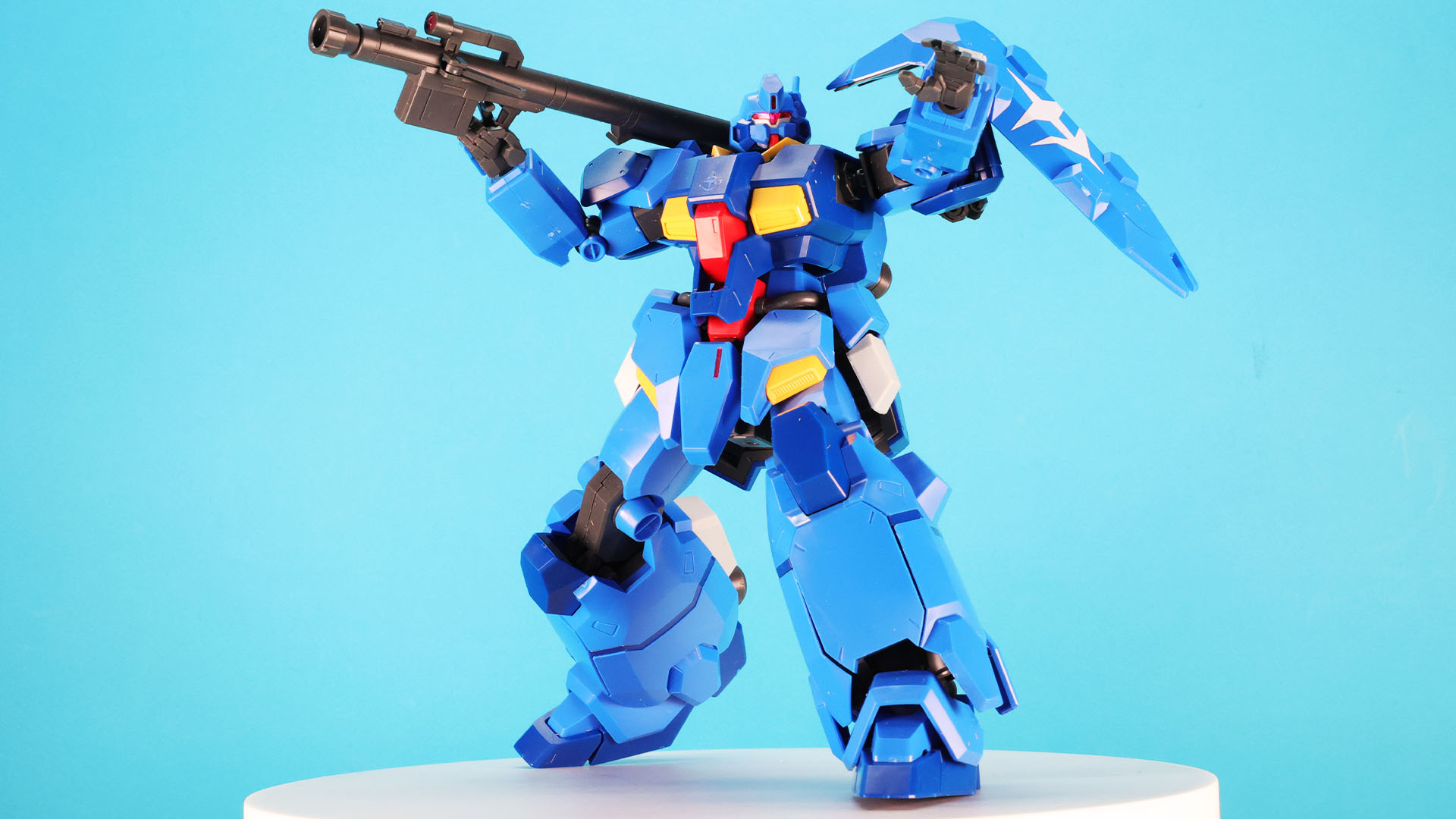 複数そろえて部隊を編成したい機体です