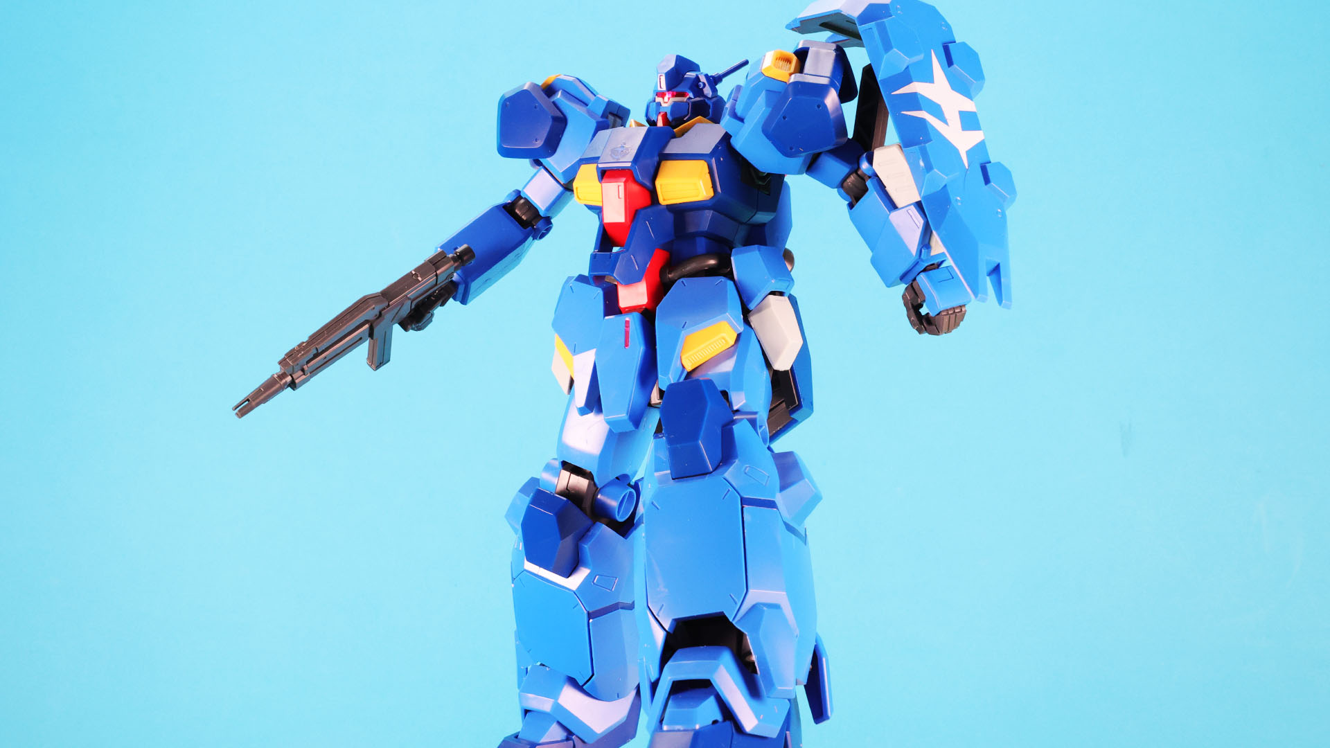 劇中では大地を闊歩する様子が描かれます