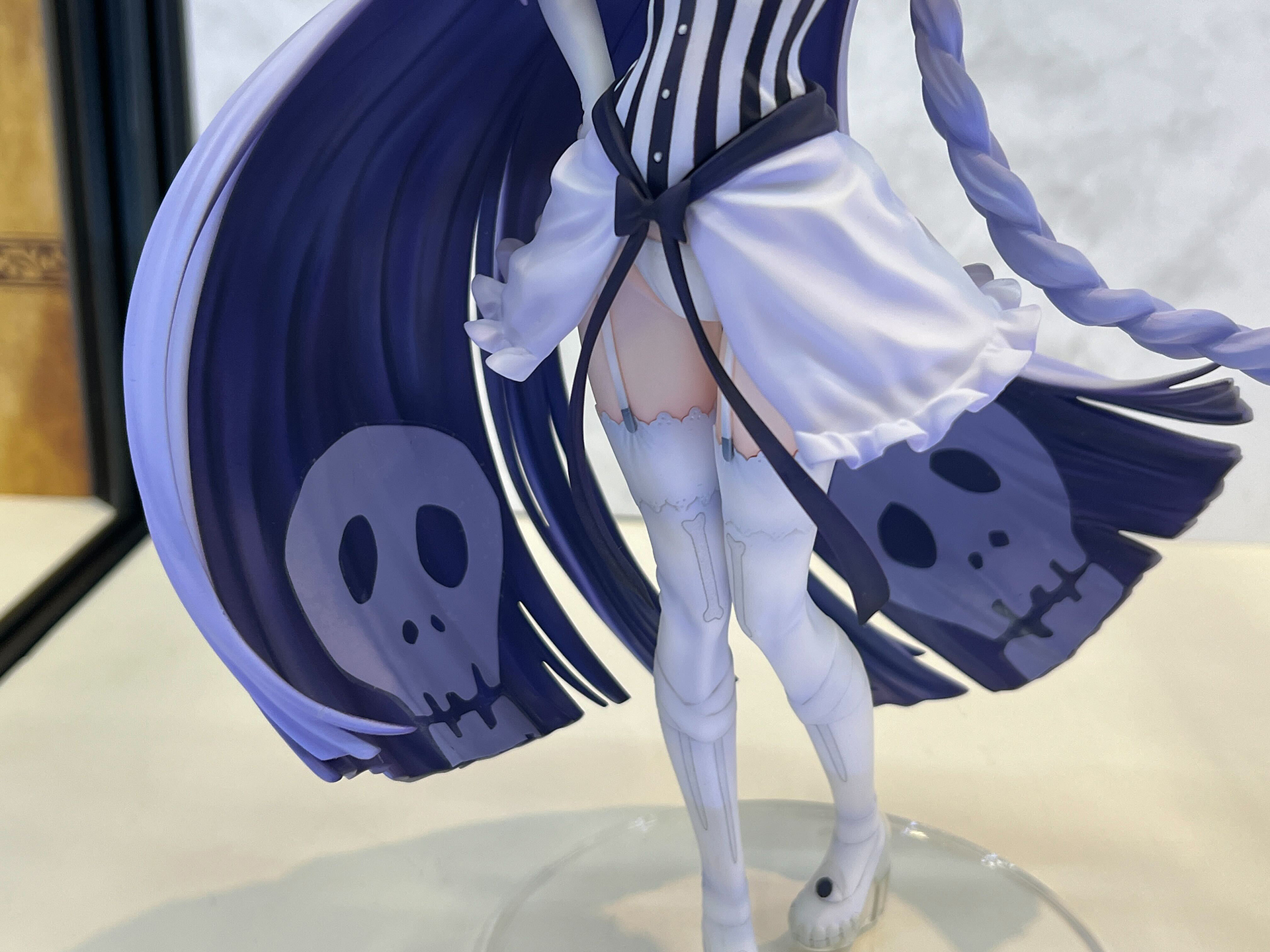 フランチェスカ・プレラーティ