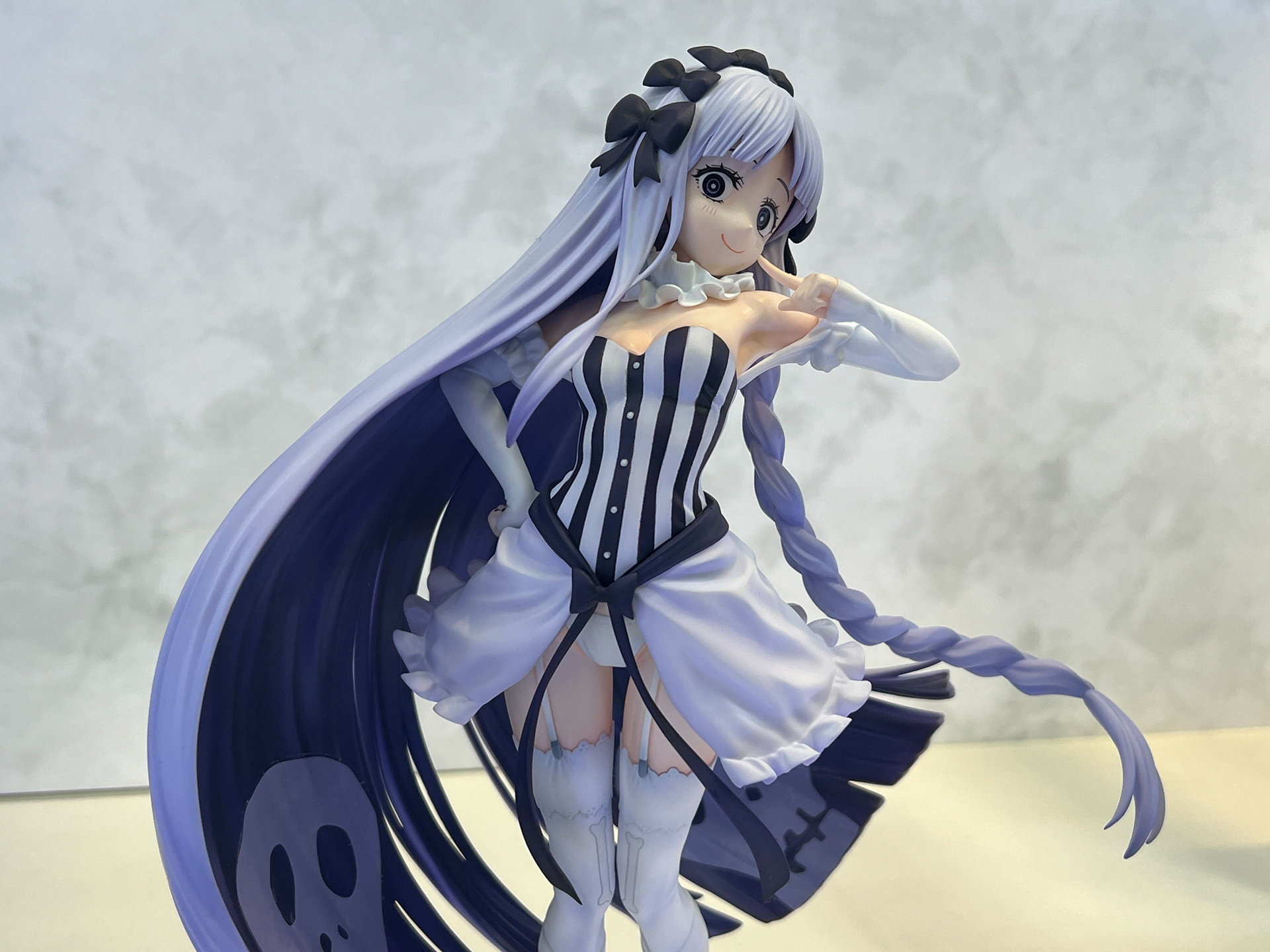 フランチェスカ・プレラーティ