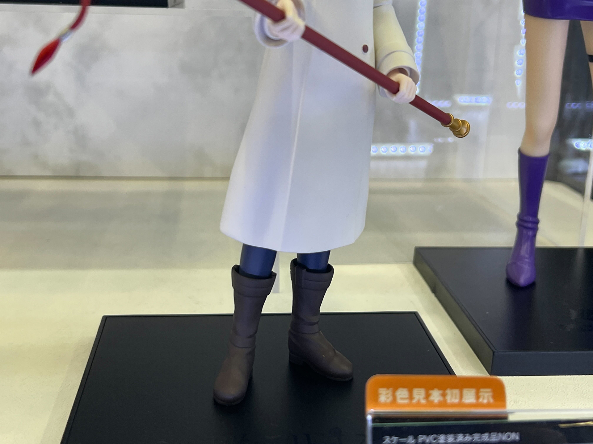 OSHI WORKS　フリーレン