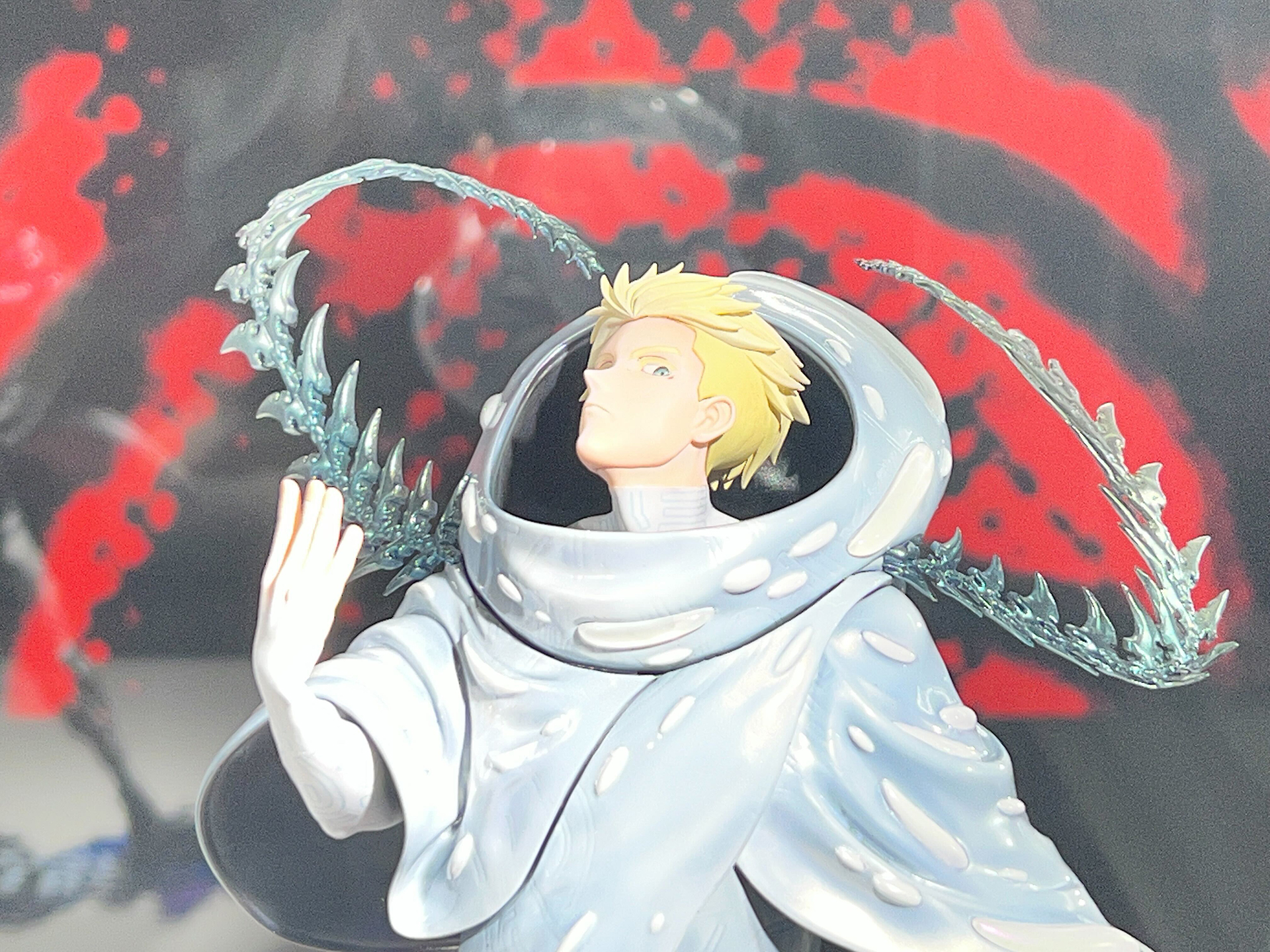 ARTFX J ミリオンズ・ナイヴズ TRIGUN STAMPEDE Ver.