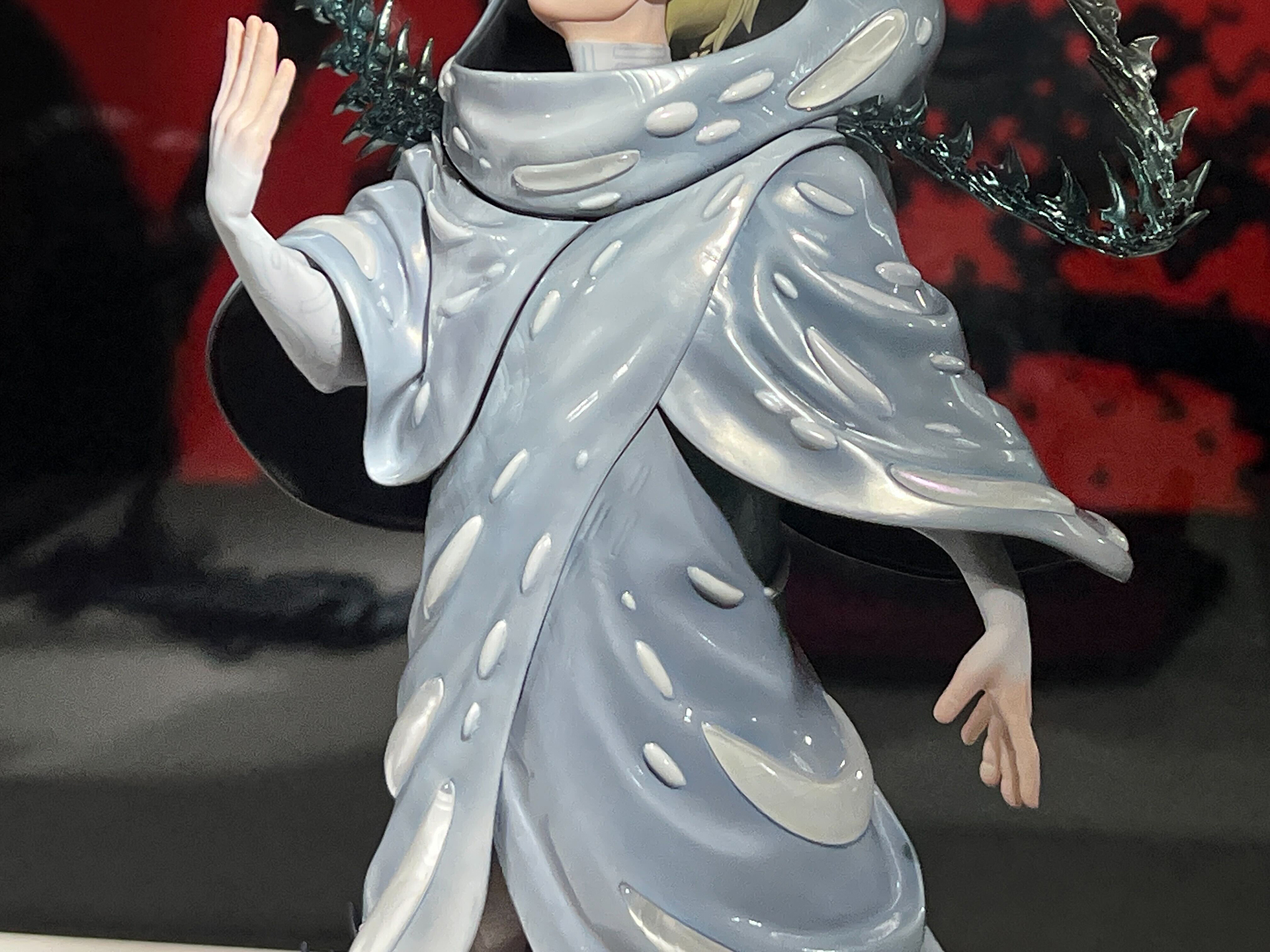 ARTFX J ミリオンズ・ナイヴズ TRIGUN STAMPEDE Ver.