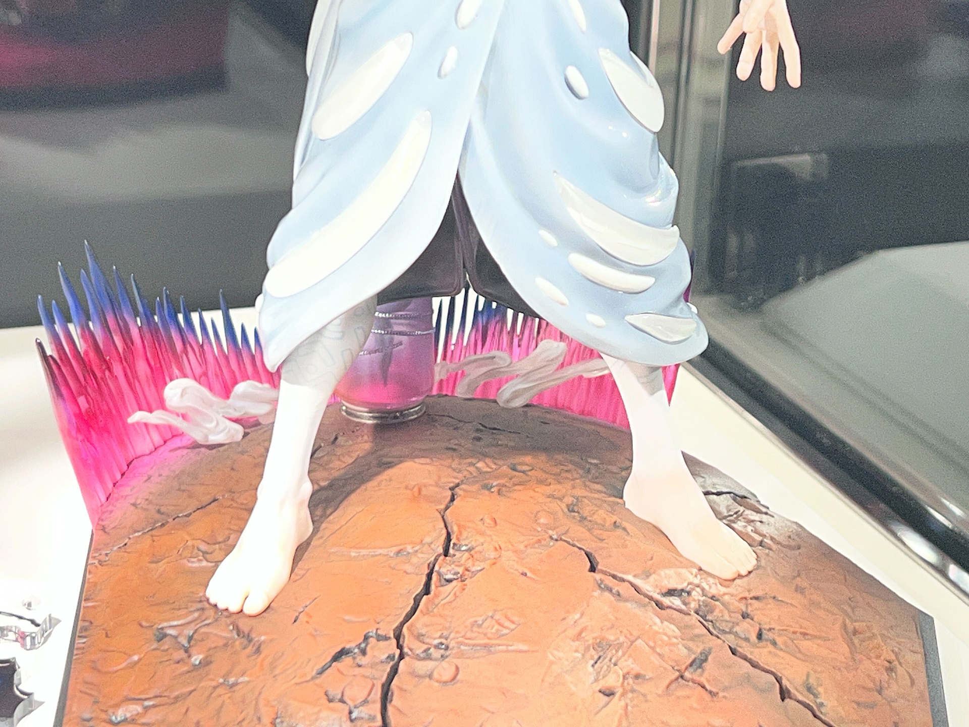 ARTFX J ミリオンズ・ナイヴズ TRIGUN STAMPEDE Ver.