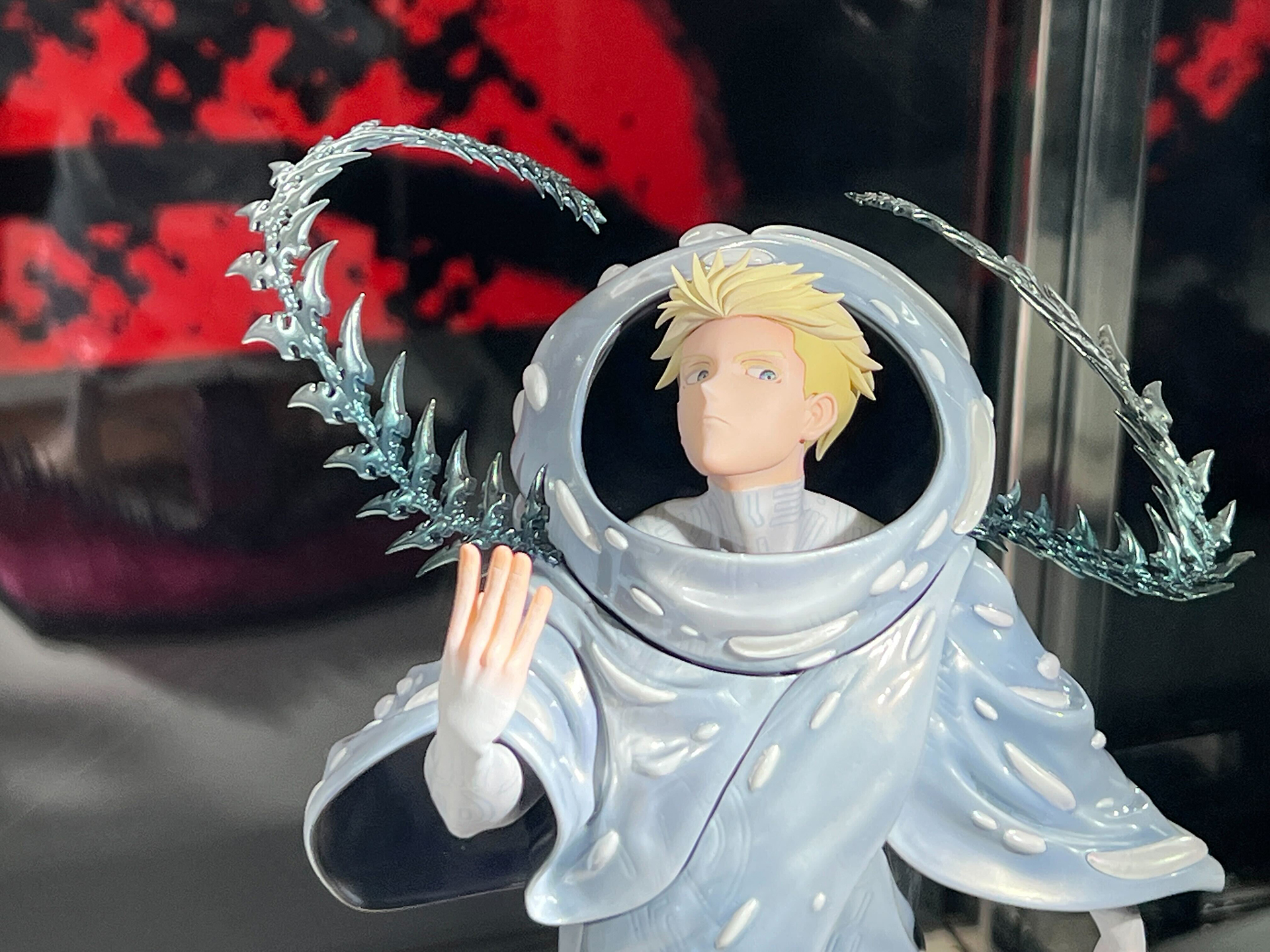 ARTFX J ミリオンズ・ナイヴズ TRIGUN STAMPEDE Ver.