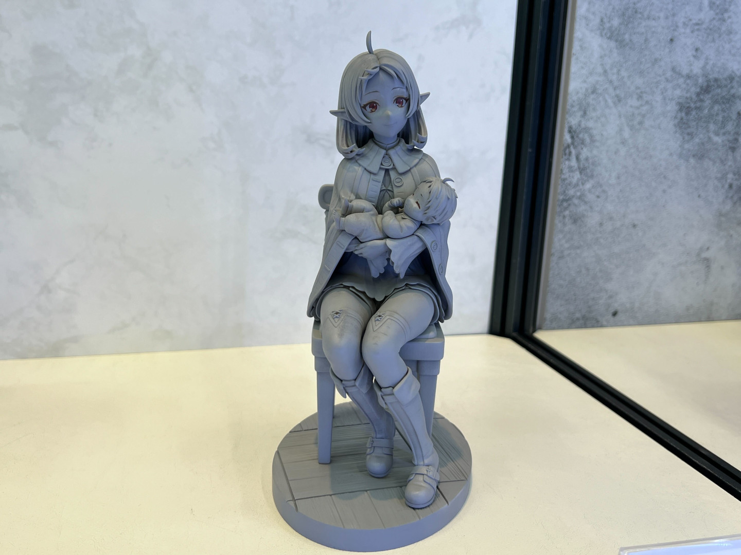 シルフィエット・グレイラット