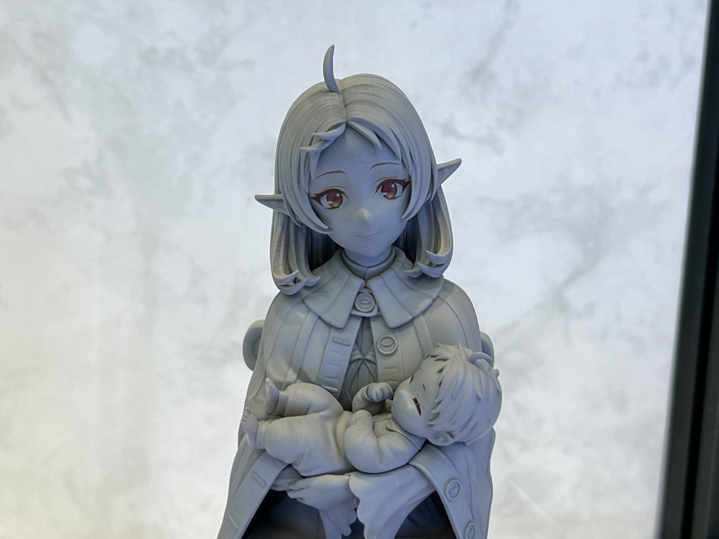 シルフィエット・グレイラット