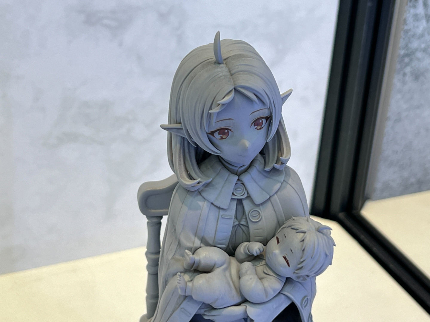 シルフィエット・グレイラット