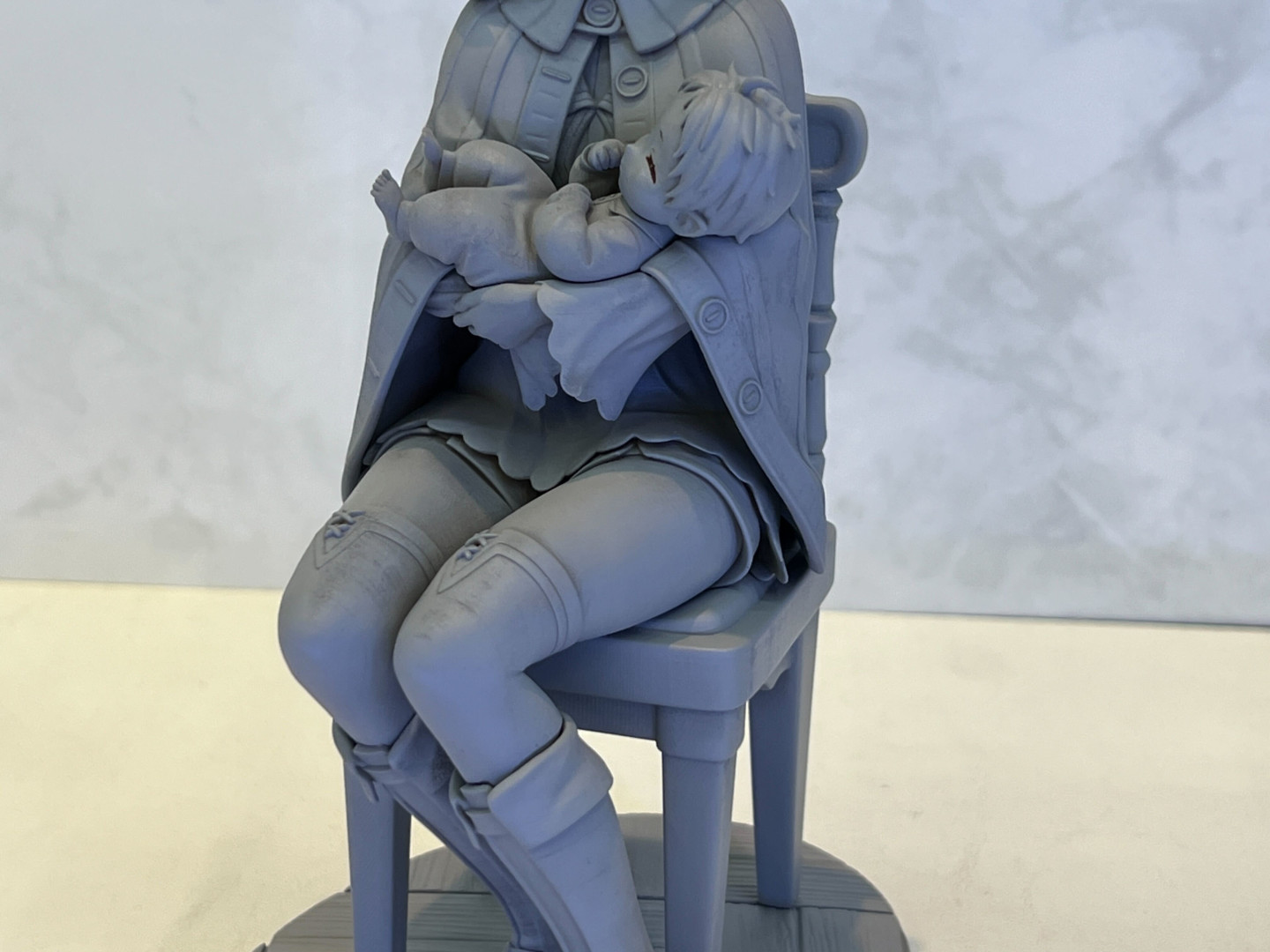 シルフィエット・グレイラット