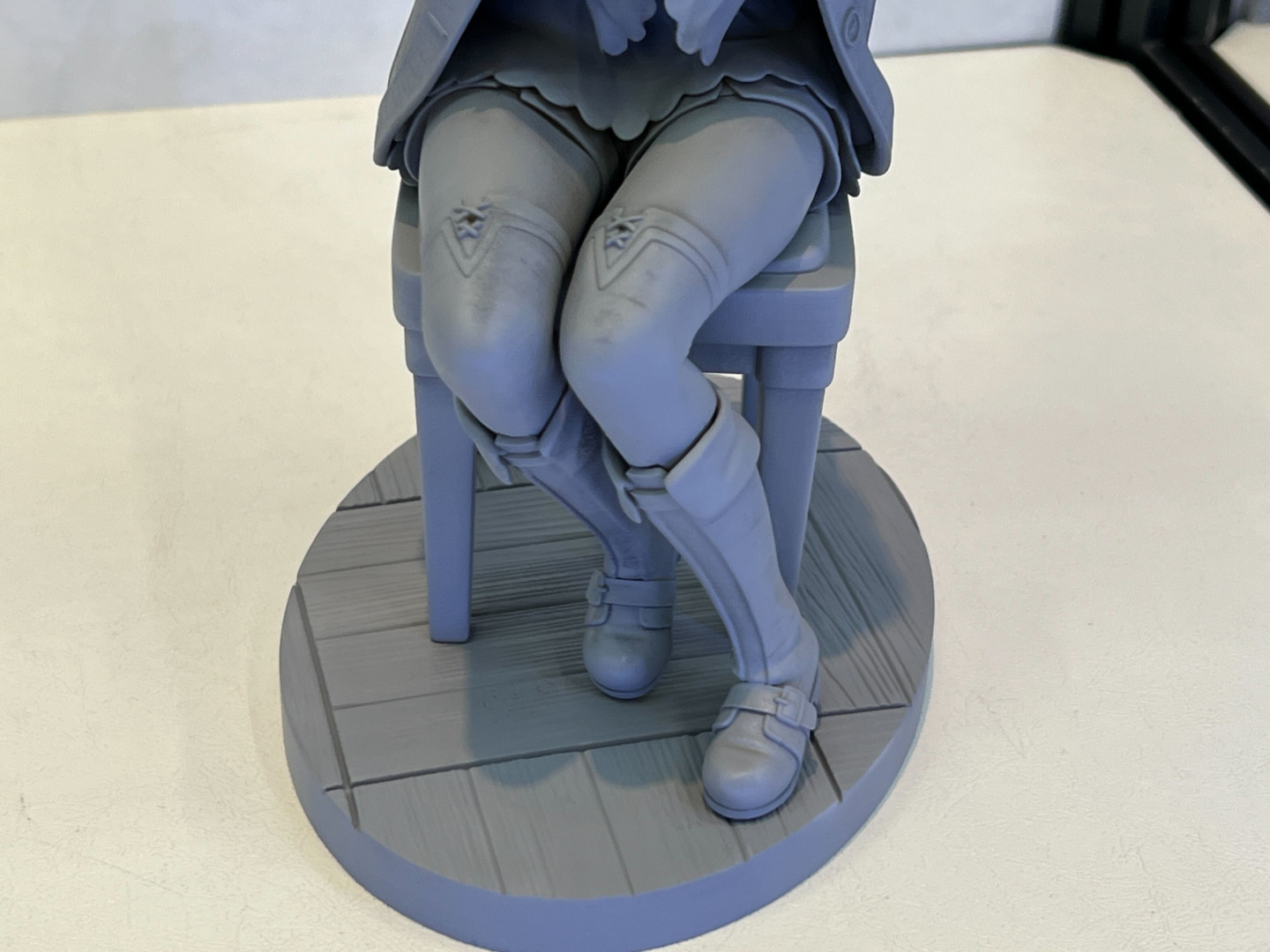 シルフィエット・グレイラット