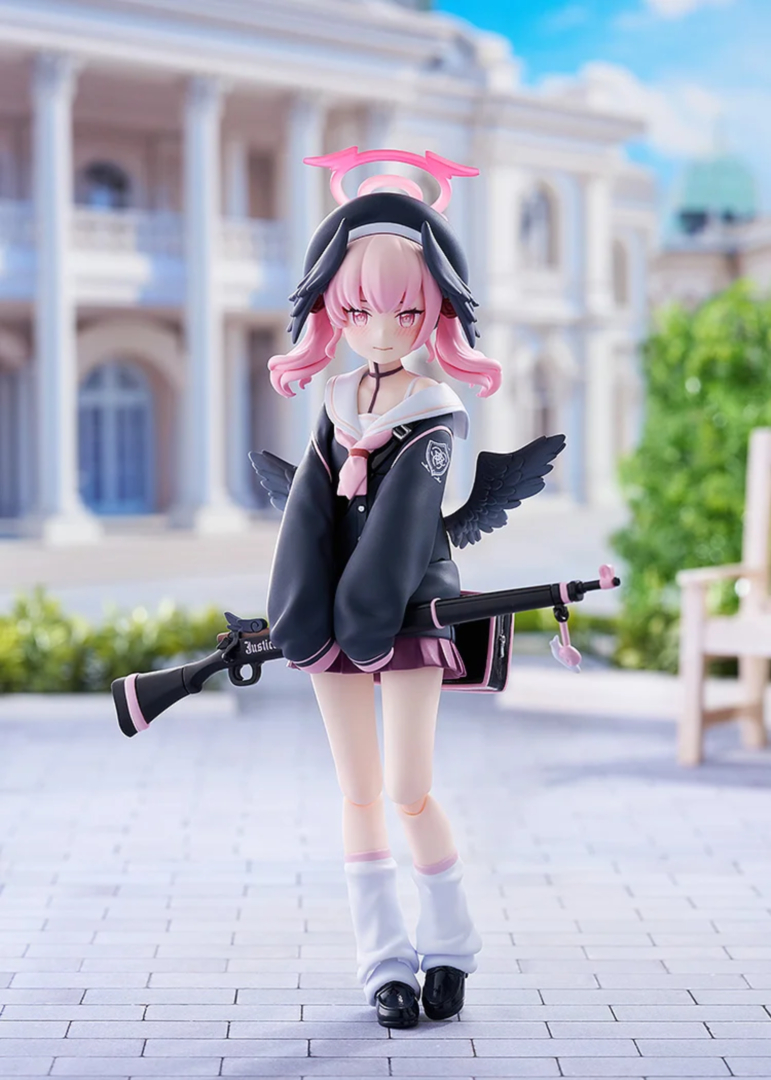 グッドスマイルカンパニー公式ショップ特典