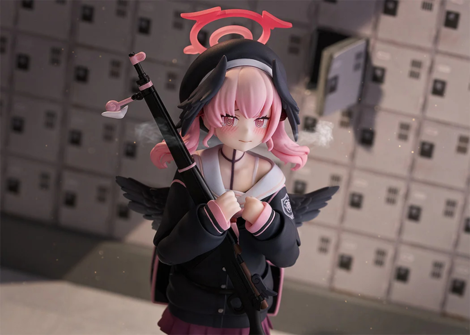 グッドスマイルカンパニー公式ショップ特典