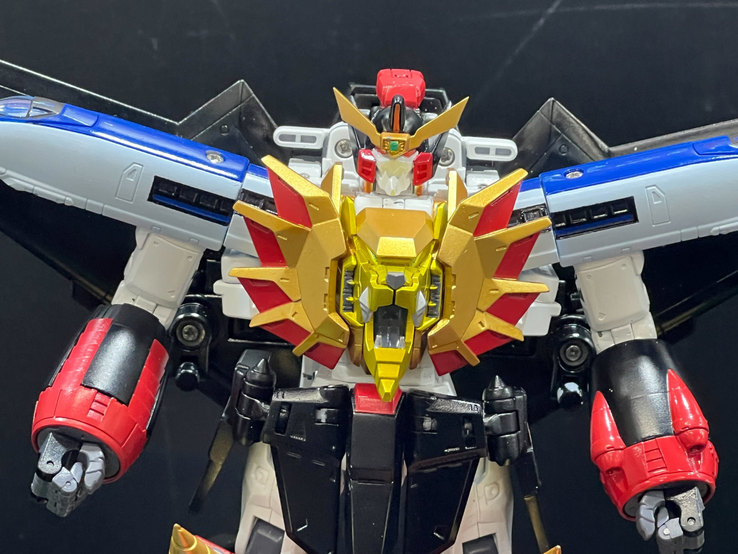 トイライズ ガオガイガー