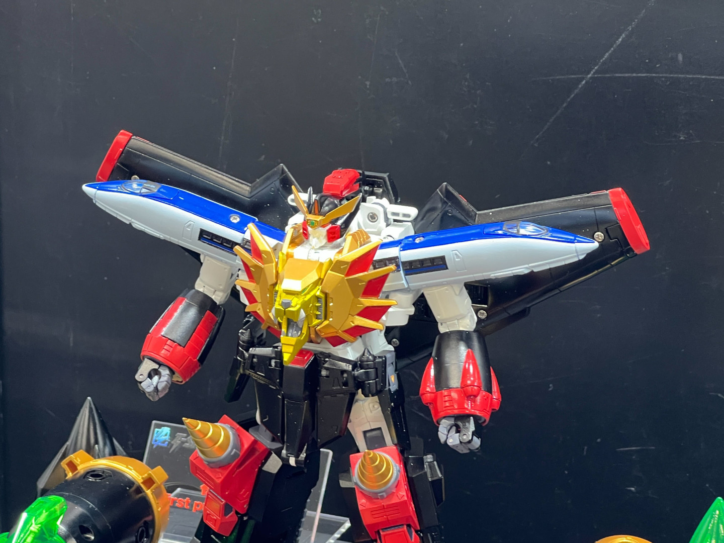 トイライズ ガオガイガー