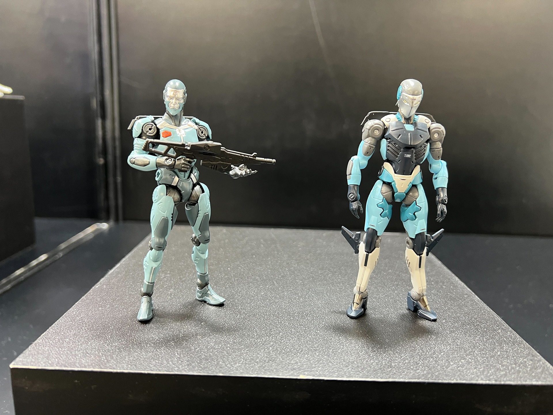 Alt DELTA RING<デルタリング>　8月発売予定、価格：6,600円