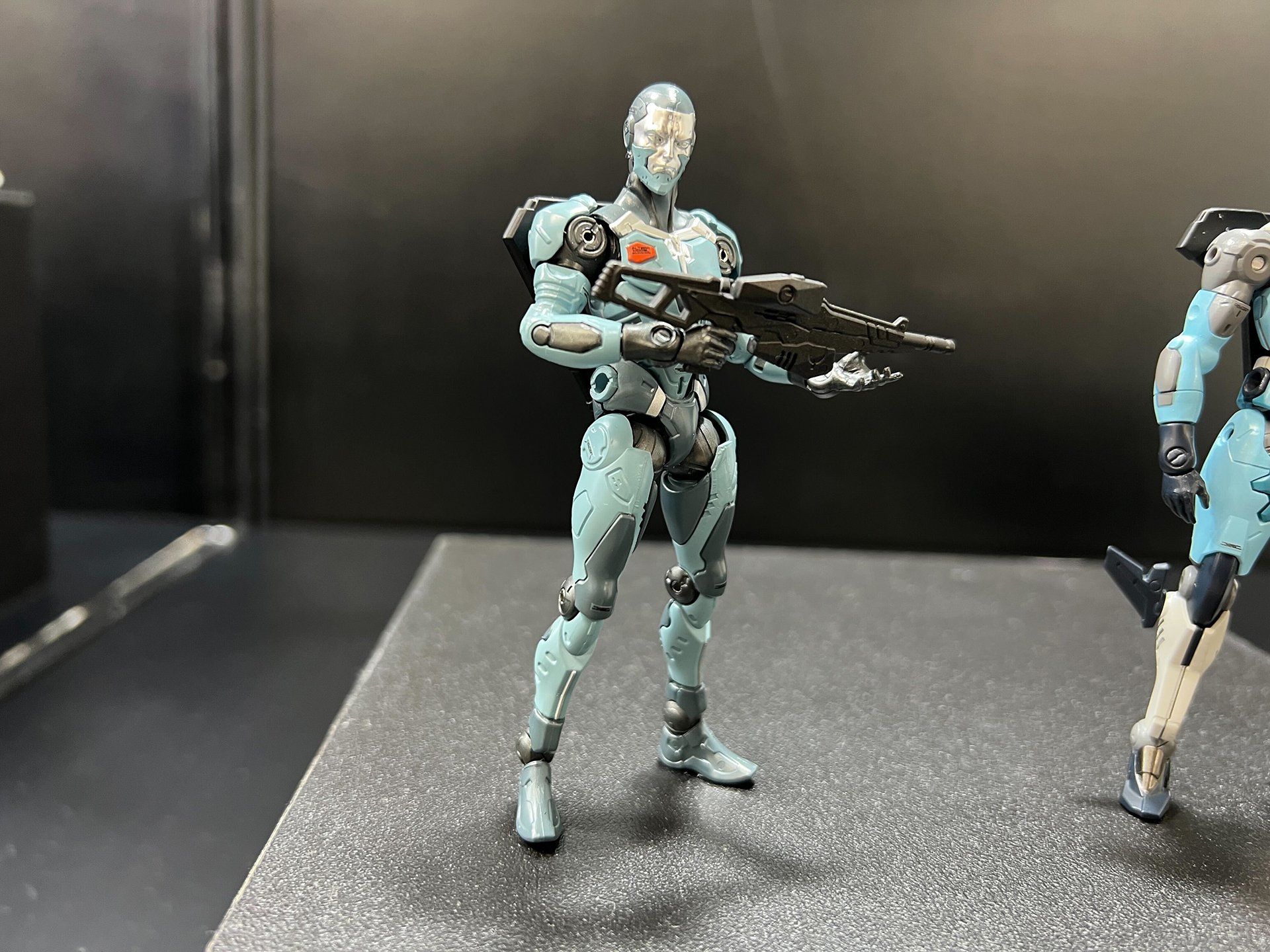 Alt NIGTH VELL<ナイトヴェイル>　発売日、価格未定