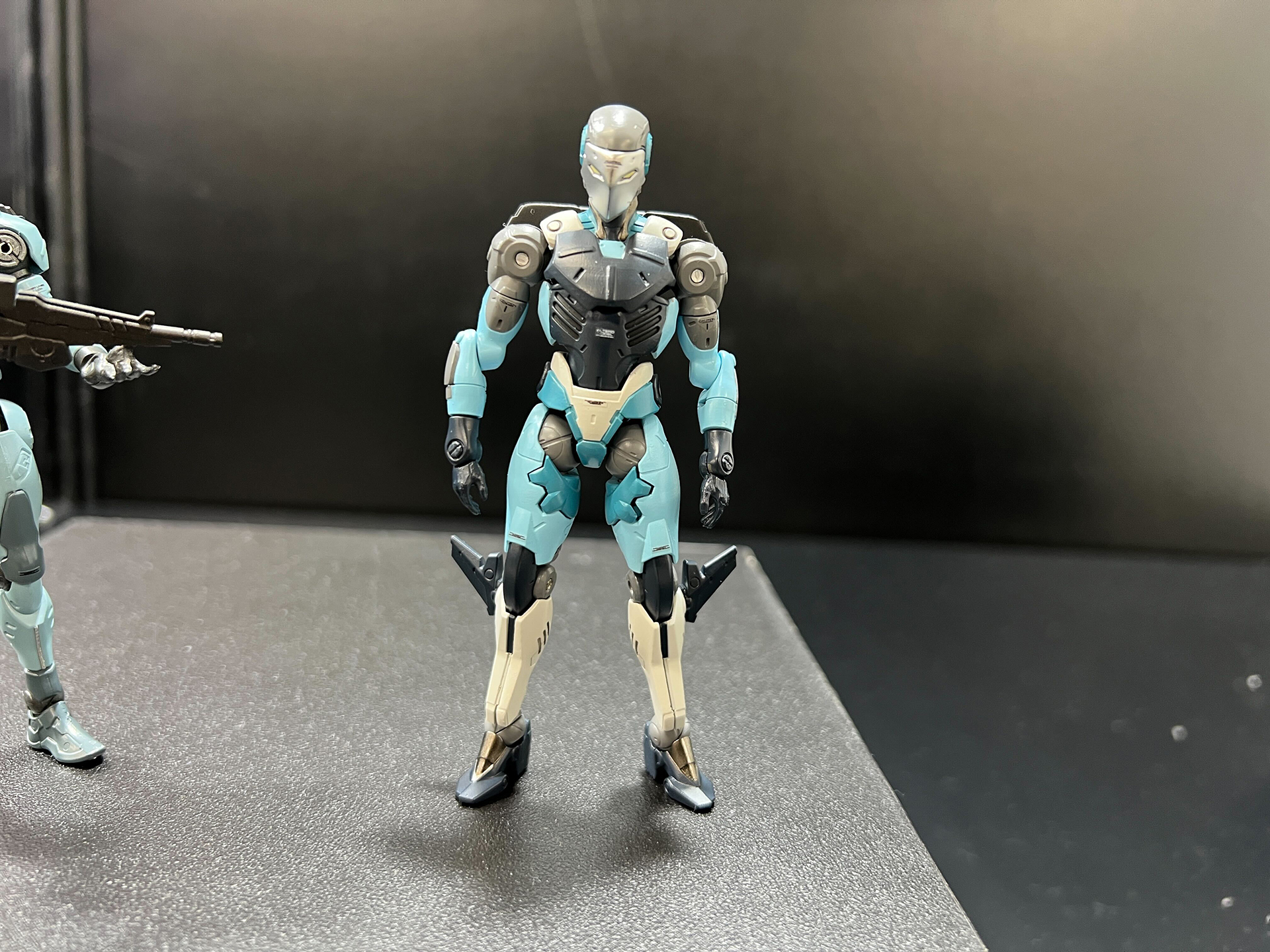 Alt DELTA RING<デルタリング>　8月発売予定、価格：6,600円