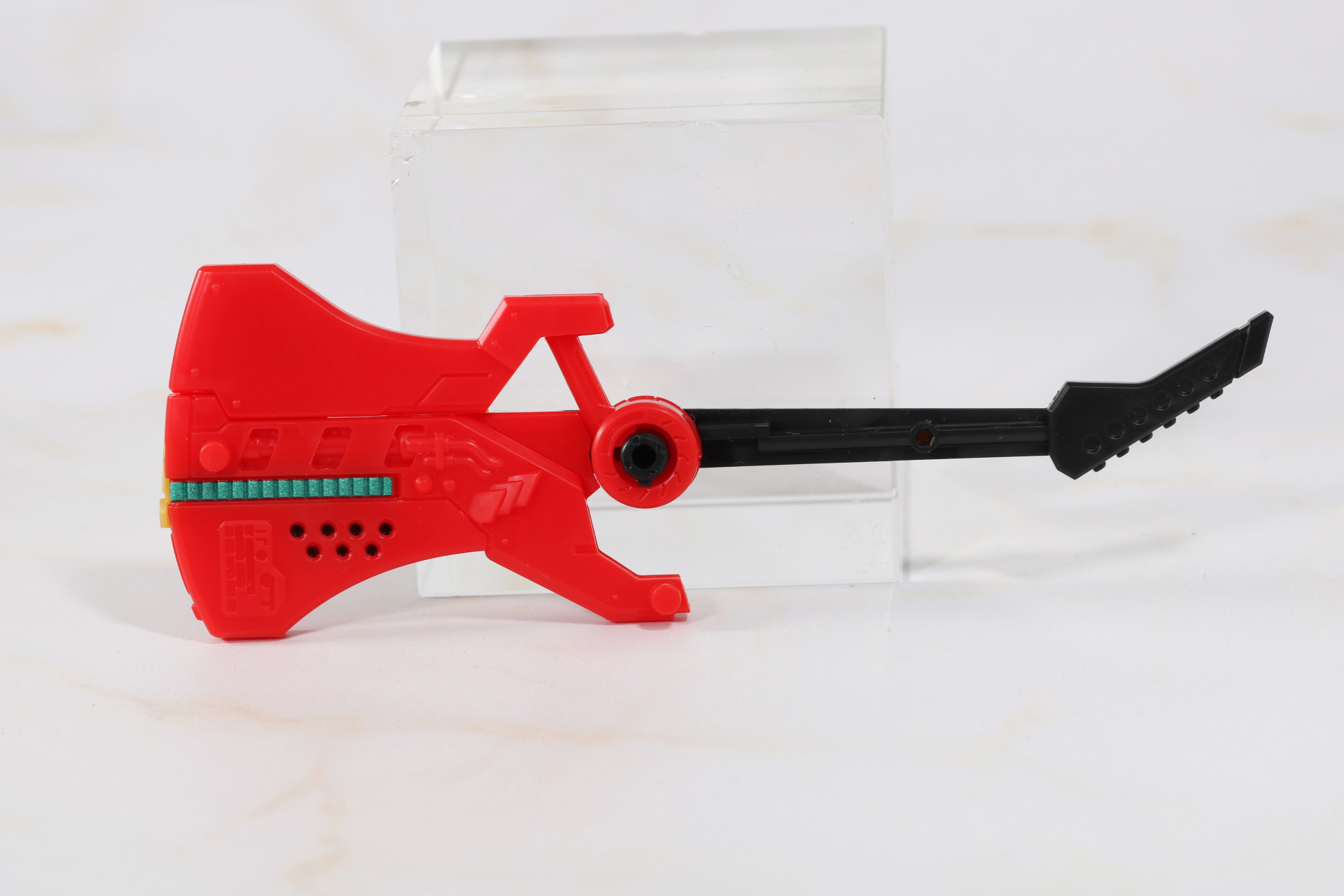 「HWGR-25 ストラト・アサルト」アサルトライフルモード