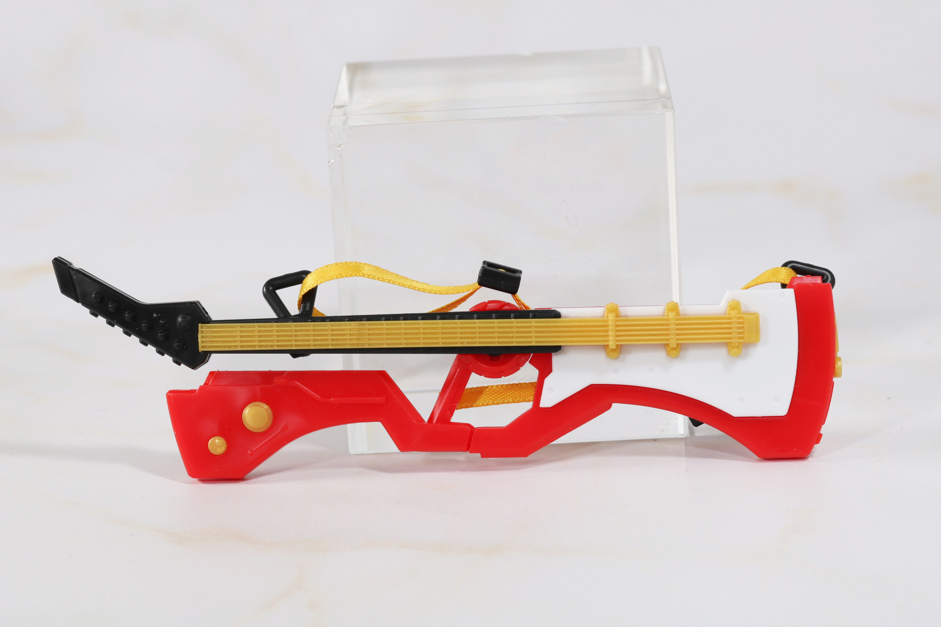 「HWGR-25 ストラト・アサルト」アサルトライフルモード