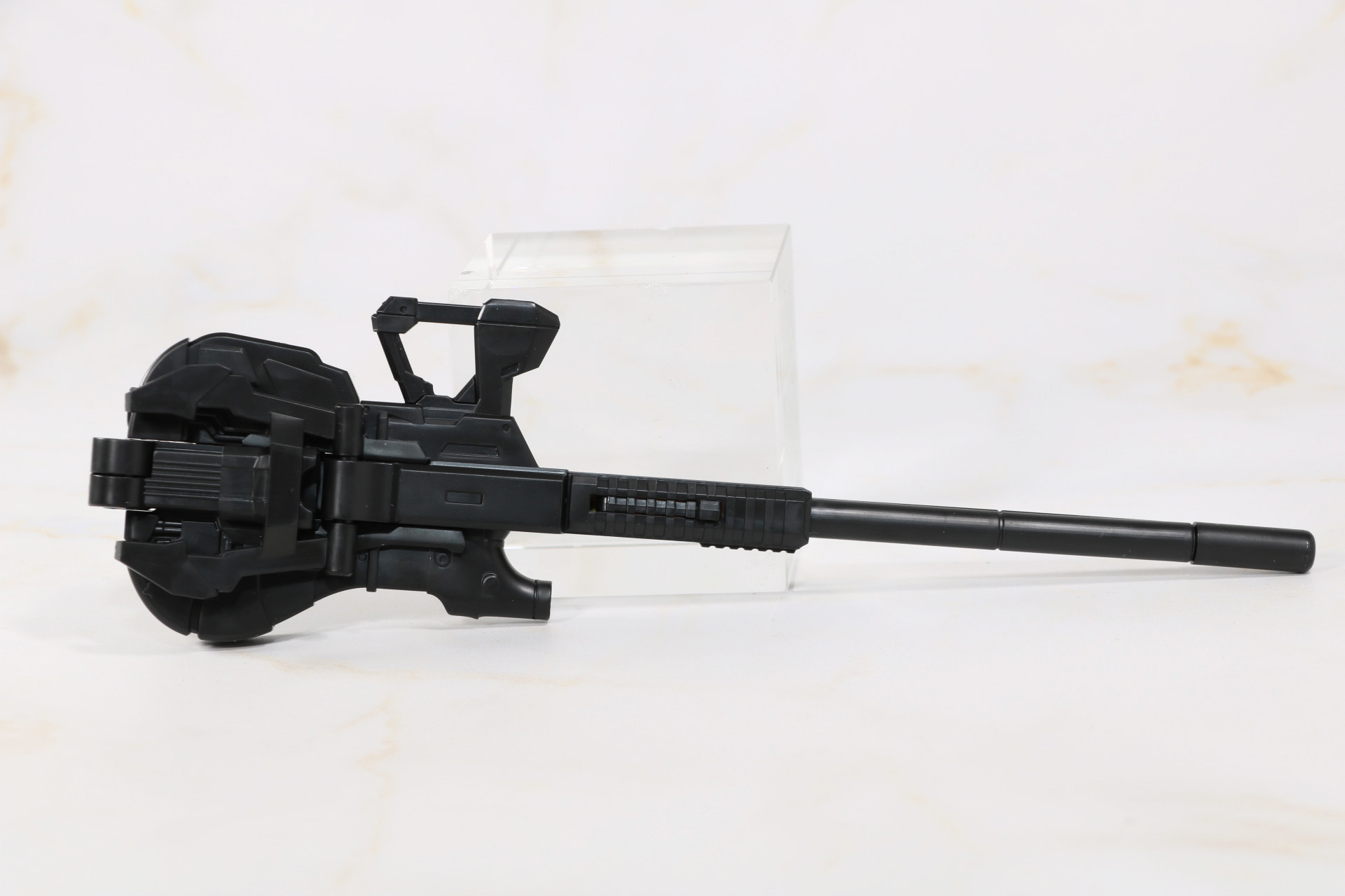 「HWGB-X79 バスター・マーシャル・キャノン」バスターモード