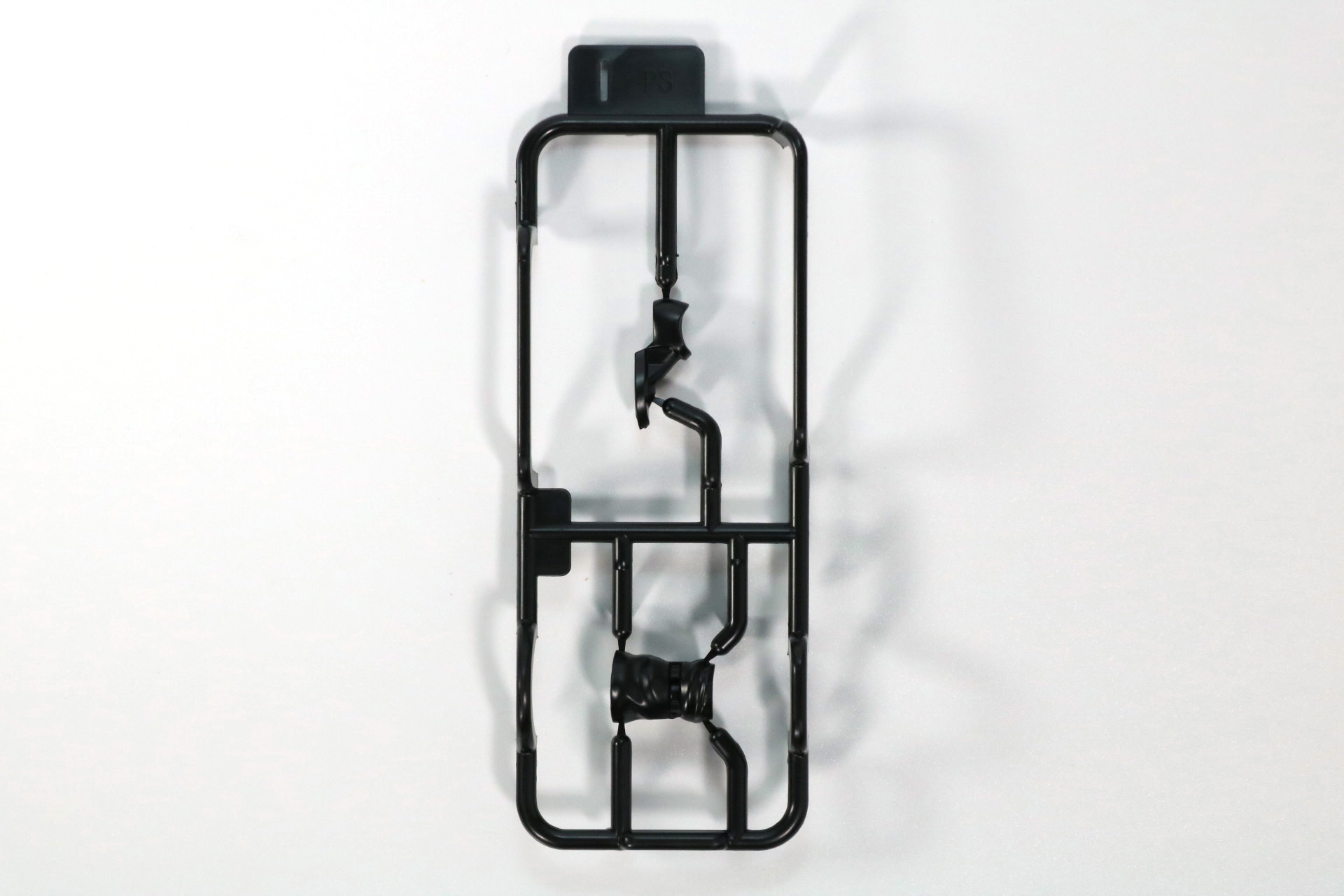 Iパーツ、Jパーツ