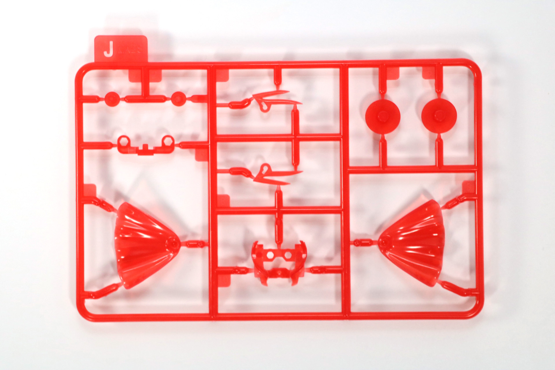 Iパーツ、Jパーツ