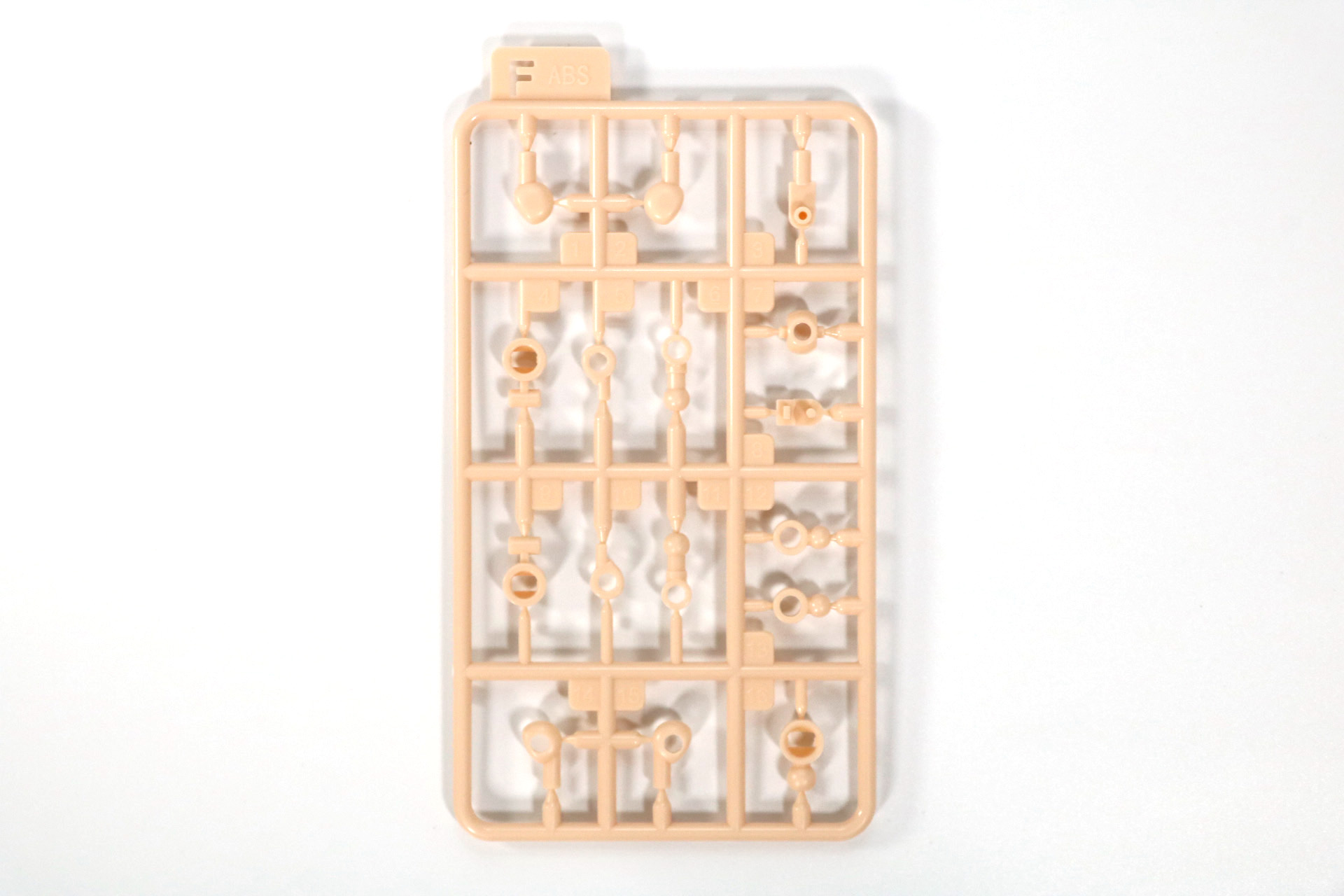 Eパーツ、Fパーツ