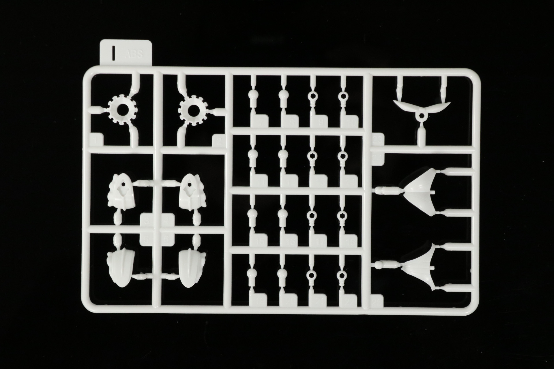 Iパーツ、Jパーツ