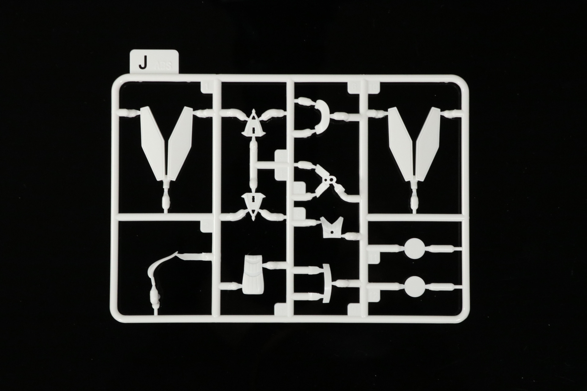 Iパーツ、Jパーツ