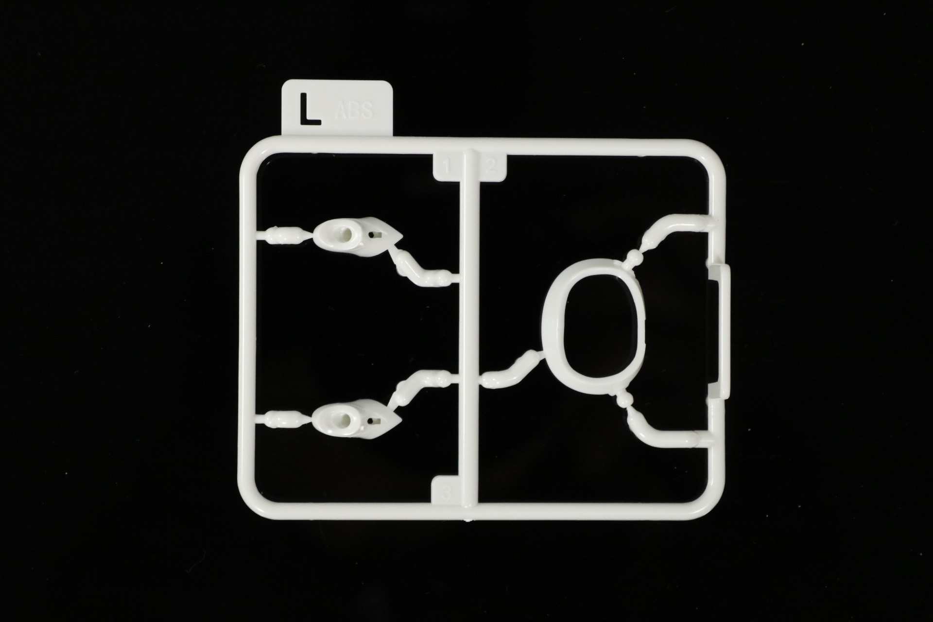 Kパーツ、Lパーツ