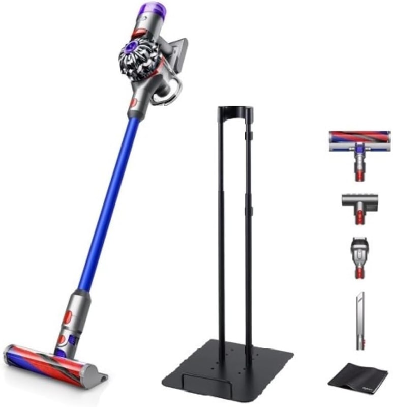 Dyson V8 Slim Fluffy Extra(SV10K EXT BU AM)