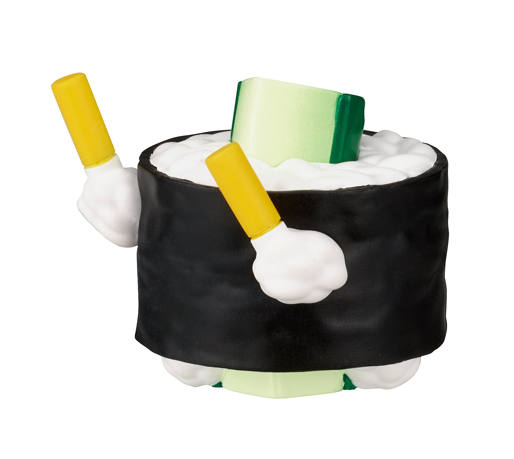 「かっぱ巻き」