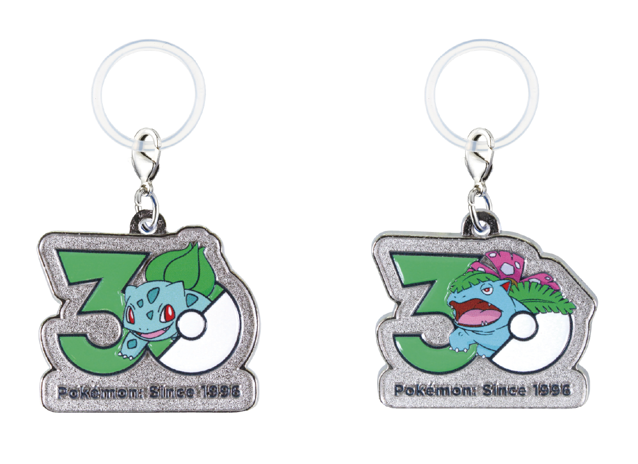 フシギダネ/フシギバナ