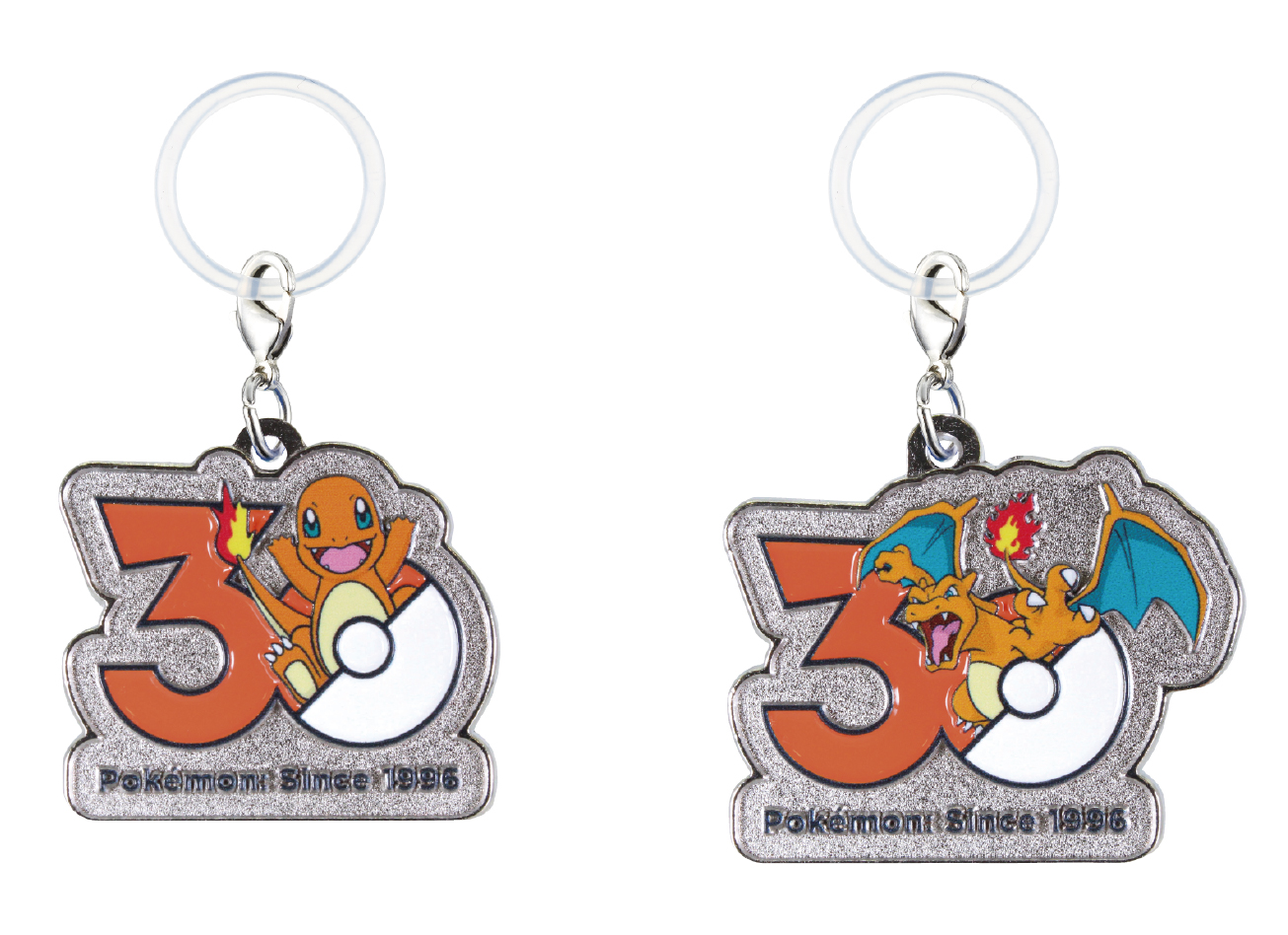 ヒトカゲ/リザードン